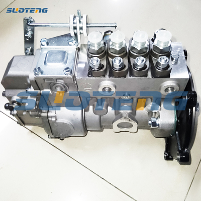 BH4PM105R11 Bomba de injecção de combustível para motores a diesel