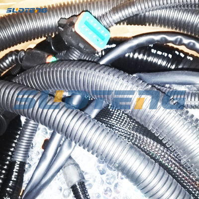 VOE14696414 14696414 Arnés de arame para escavadeira EC300D