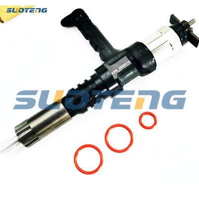 Nozzle de injecção de combustível para partes de motores