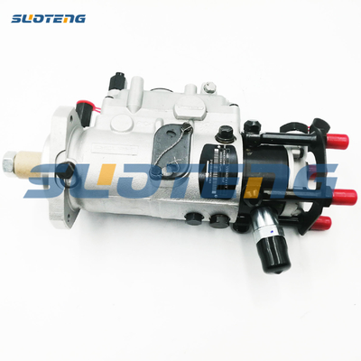 V3340F411T Para motores diesel 1104