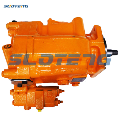 6E-5072 Bomba hidráulica 6E5072 Para motor de classificação 140G
