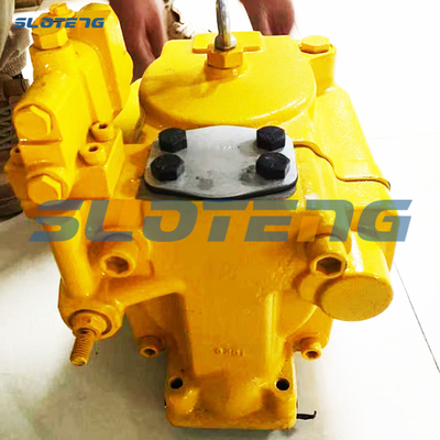 6E-4863 6E4863 Bomba de pistão para tractor D9R