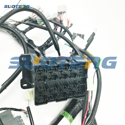 0003322 0003322H Arnês de fiação interna para escavadeira ZX120
