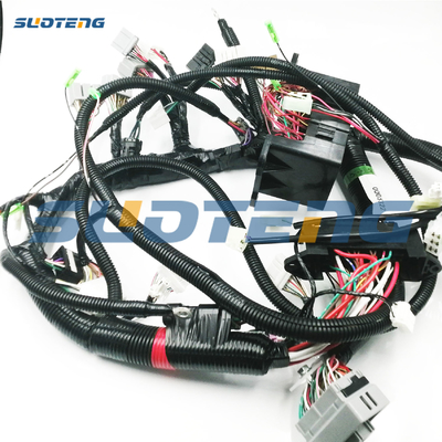 0003322 0003322H Arnês de fiação interna para escavadeira ZX120