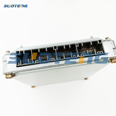 6HK1XQB Controlador ECU ECM Controlador de motor para escavadeira CX330