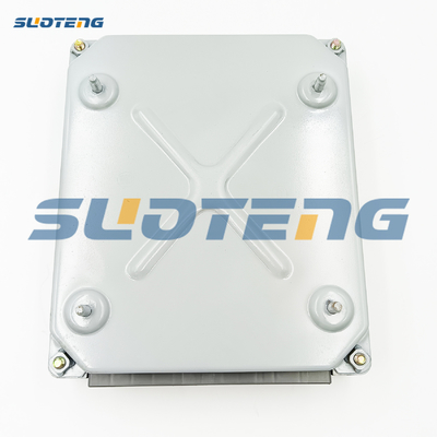 6HK1XQB Controlador ECU ECM Controlador de motor para escavadeira CX330