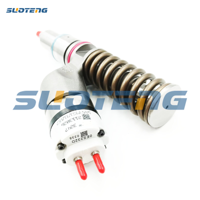 211-3026 Injetor Injetor de combustível para carros comuns 2113026 Para motores C18