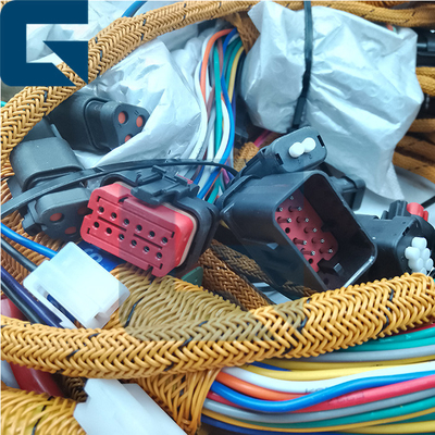 306-8678 3068678 Chassis Harness de arame para escavadeira E312D