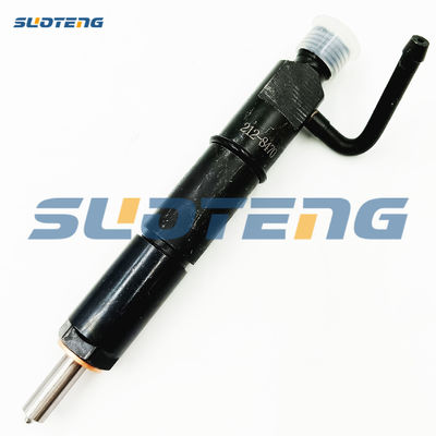 212-8470 2128470 Injetor Injetor de combustível para motores de 3064