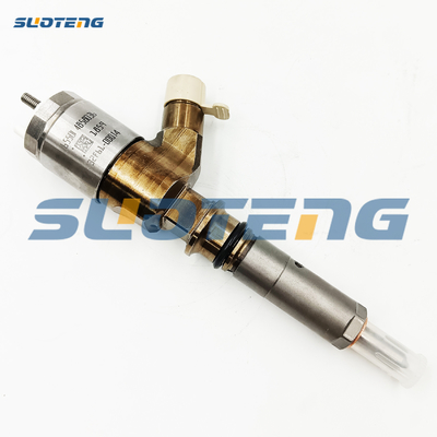 326-4756 3264756 Injetor de combustível para motor C6.4