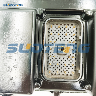 216-0658 Controlador ECU ECM Quadro de computador 2160658 Para 430D