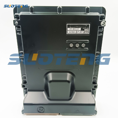 221-8874 Controlador ECU Modulo de controlo 2218874 Para E320D
