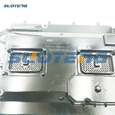 240-5303 Controlador ECU ECM Tabela de computador 2405303 Para 3124B