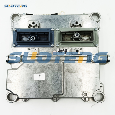 331-7539 Modulo de controlo do controlador ECU ECM 3317539 Para motor C6.4 E320D