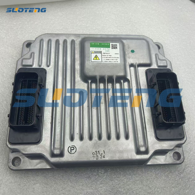 39100-52000 Controlador ECM Módulo de controlo electrónico para HW140