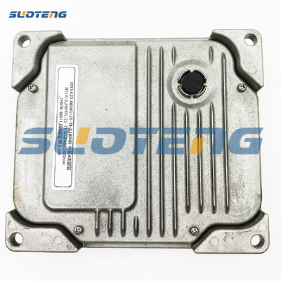 1J770-59051 Controlador ECM 112500-1090 Módulo de controlo electrónico para motor V2607 V3800