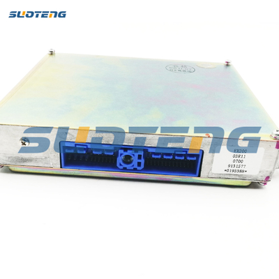 9131577 Controlador ECM Módulo de controlo electrónico para EX200-3
