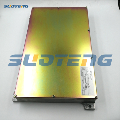 YN22E00354F5 Controlador ECM Módulo de controlo electrónico para SK200-8