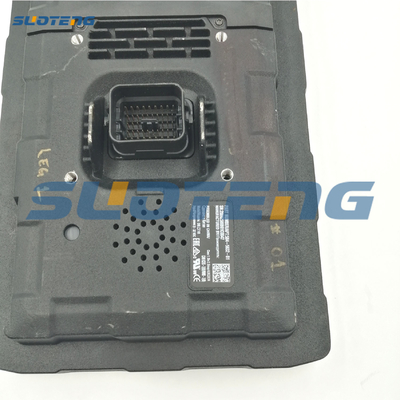 584-5632 Painel de controlo do monitor de exibição 5845632 Para carregador 995