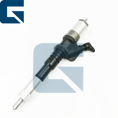 095000-1211 6156-11-3300 Para PC300-7 Injetor de combustível para escavadeira