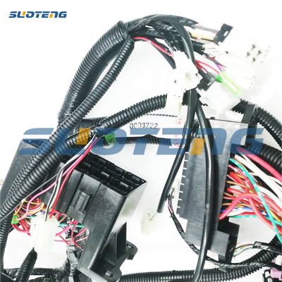 0003322 Arnés interno Arnés de fiação para escavadeira ZX200