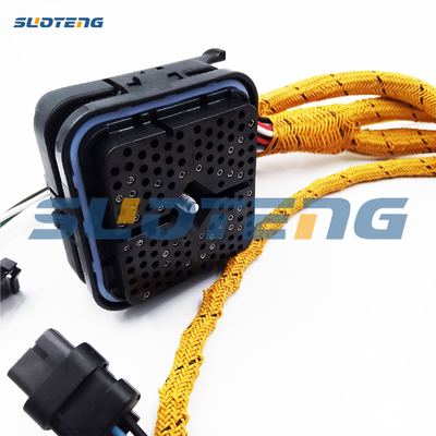 381-2499 Arneses de fiação do motor 3812499 Para motor C7