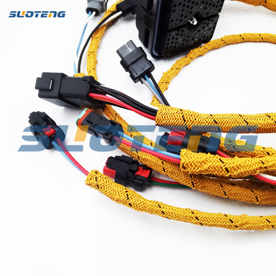 381-2499 Arneses de fiação do motor 3812499 Para motor C7