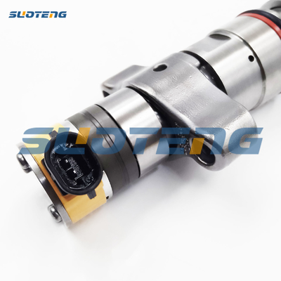 236-0962 2360962 Injetor de combustível de trens comuns para escavadeira E330C