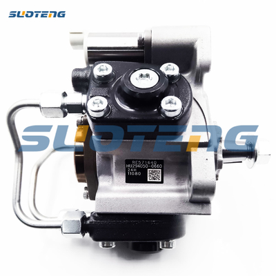 RE571640 294050-0660 Para a bomba de injecção de combustível para motores diesel 6090