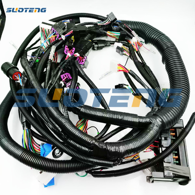 0001835 Arnés interno completo para escavadeira EX100-3
