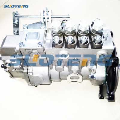 BH4PM105R11 Bomba de injecção de combustível para motores a diesel
