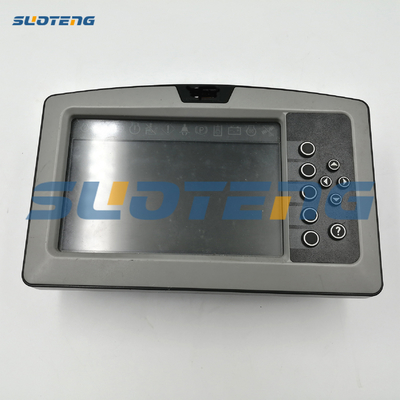 464-9981 4649981 Painel de exibição do monitor para carregador D6N