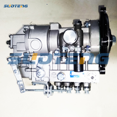 BH4PM105R11 Bomba de injecção de combustível para motores a diesel