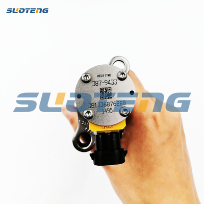 Injetor de combustível profissional para motor C9