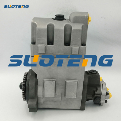 319-0677 3190677 Bomba de injecção de combustível para motor C9