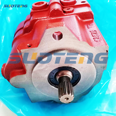 241-7972 2417972 Bomba hidráulica para escavadeira E302.5C