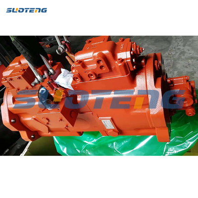 K3V140DT Bomba hidráulica para escavadeira R290-7