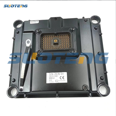 329-2576 3292576 Controlador ECU para tractor D6N