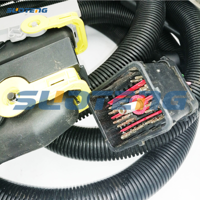 VOE14631808 14631808 Arnês de fiação para escavadeira EC200B EC210B