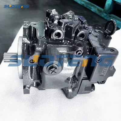 708-1U-00163 7081U00163 Bomba hidráulica para carregador WB93R