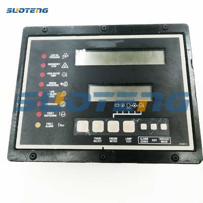 188-5200 1885200 Painel de controlo do monitor para motor 3456