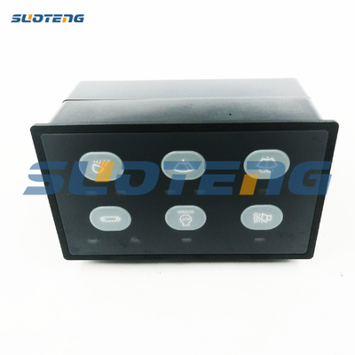 227-7575 Painel de controlo do controlador 2277575 Para escavadeira E320D