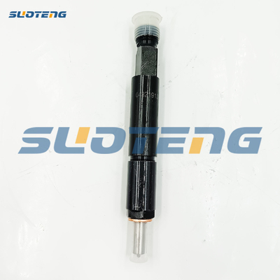 0432131613 Injetor de combustível para motor 1015