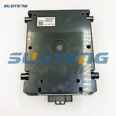 YA00004270 Controlador de placa de computador ECU ECM para escavadeira ZAX330-5G