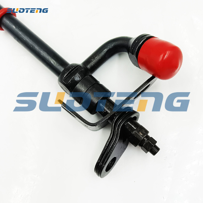 RE48786 Injetor de combustível para 5076E 5082E Partes do motor