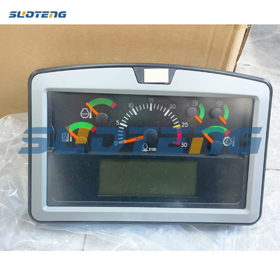 374-3614 3743614 Display Panel Monitor Para carregador de rodas 966M 972M