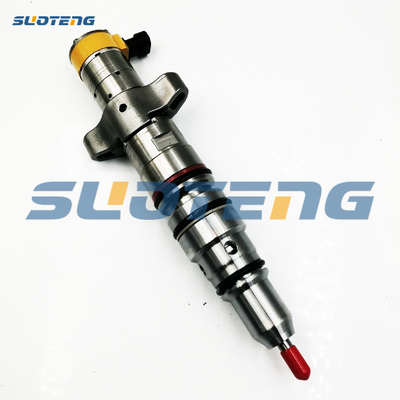 387-9432 3879432 Injetor de combustível diesel para escavadeira 330D 330D L