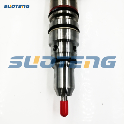 387-9432 3879432 Injetor de combustível diesel para escavadeira 330D 330D L