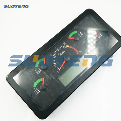 397-2400 3972400 Monitor de painel de exibição para carregador de rodas 980H