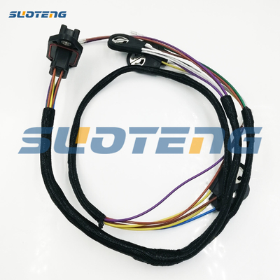 122-1486 1221486 Arnês de fiação do injetor de combustível para motor 3406E